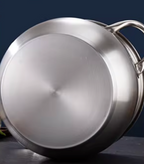 Marmite inox