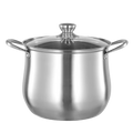 Marmite inox