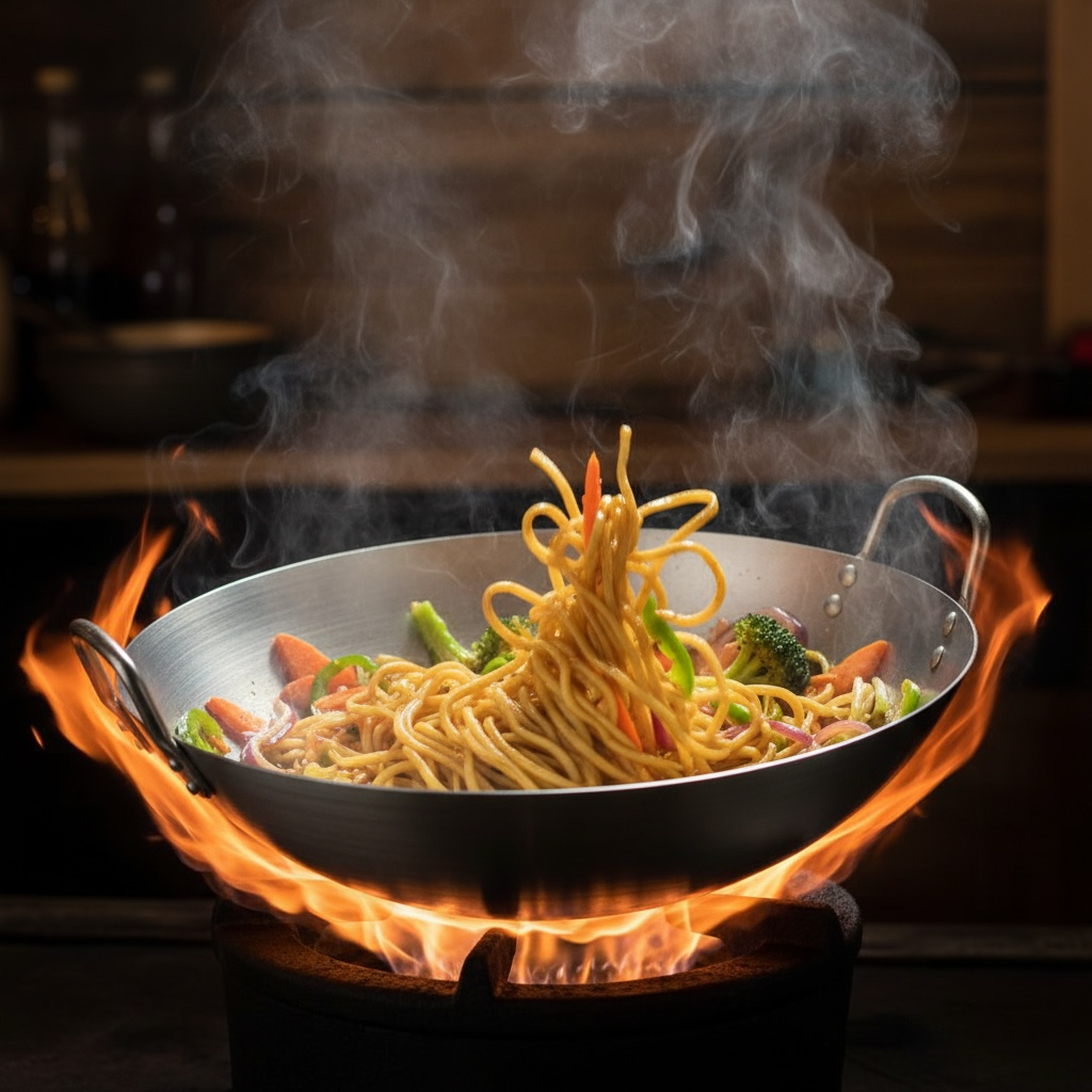 wok-inox-saisie-rapide