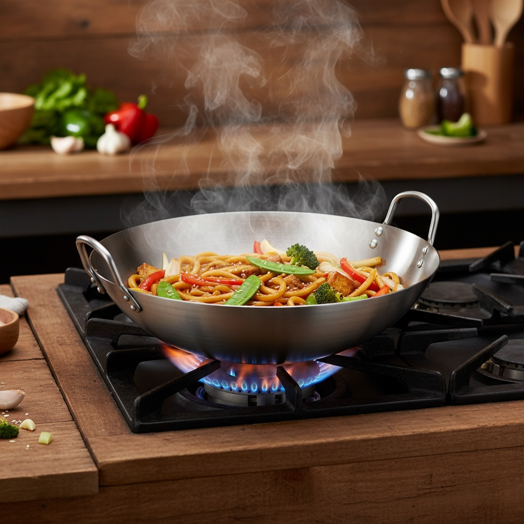 wok-inox-legumes-sautes